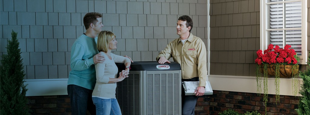 air conditioning repair in Irving