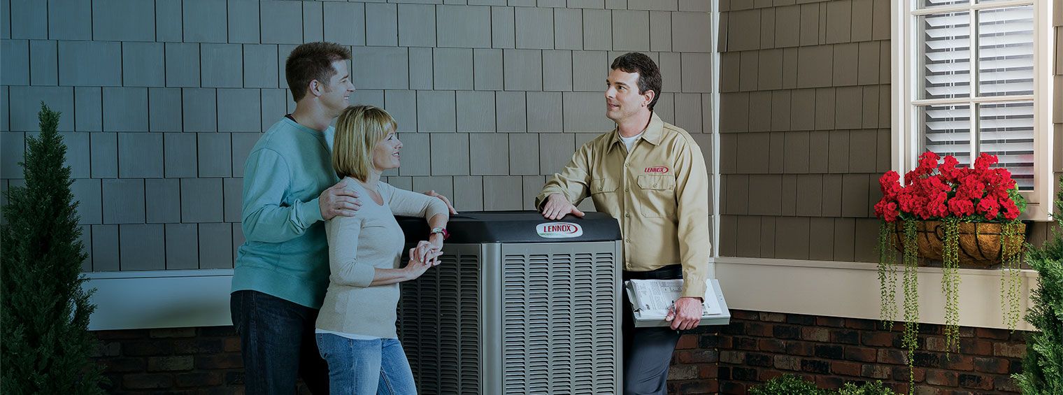 AC Repair, & Installation - Metro East, IL Ernst Heating & Cooling