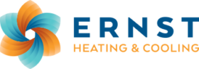 Ernst Logo