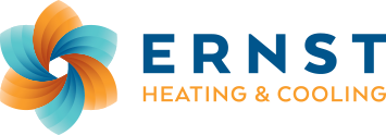 Forced Air vs. Central Air: What's the Difference? - Ernst Heating ...