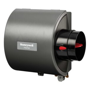 A Honeywell humidifier