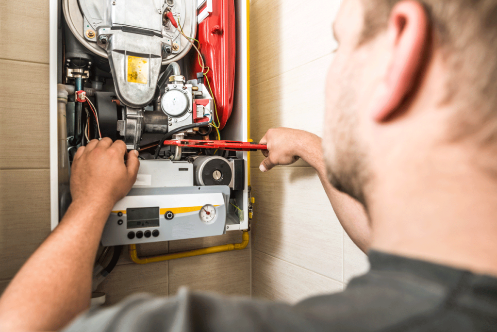 Questions to ask a HVAC company