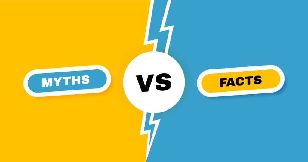 Facts vs. Myths in HVAC